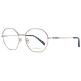 Emilio Pucci Pink Women Glasses Frame -   -  Emilio Pucci.